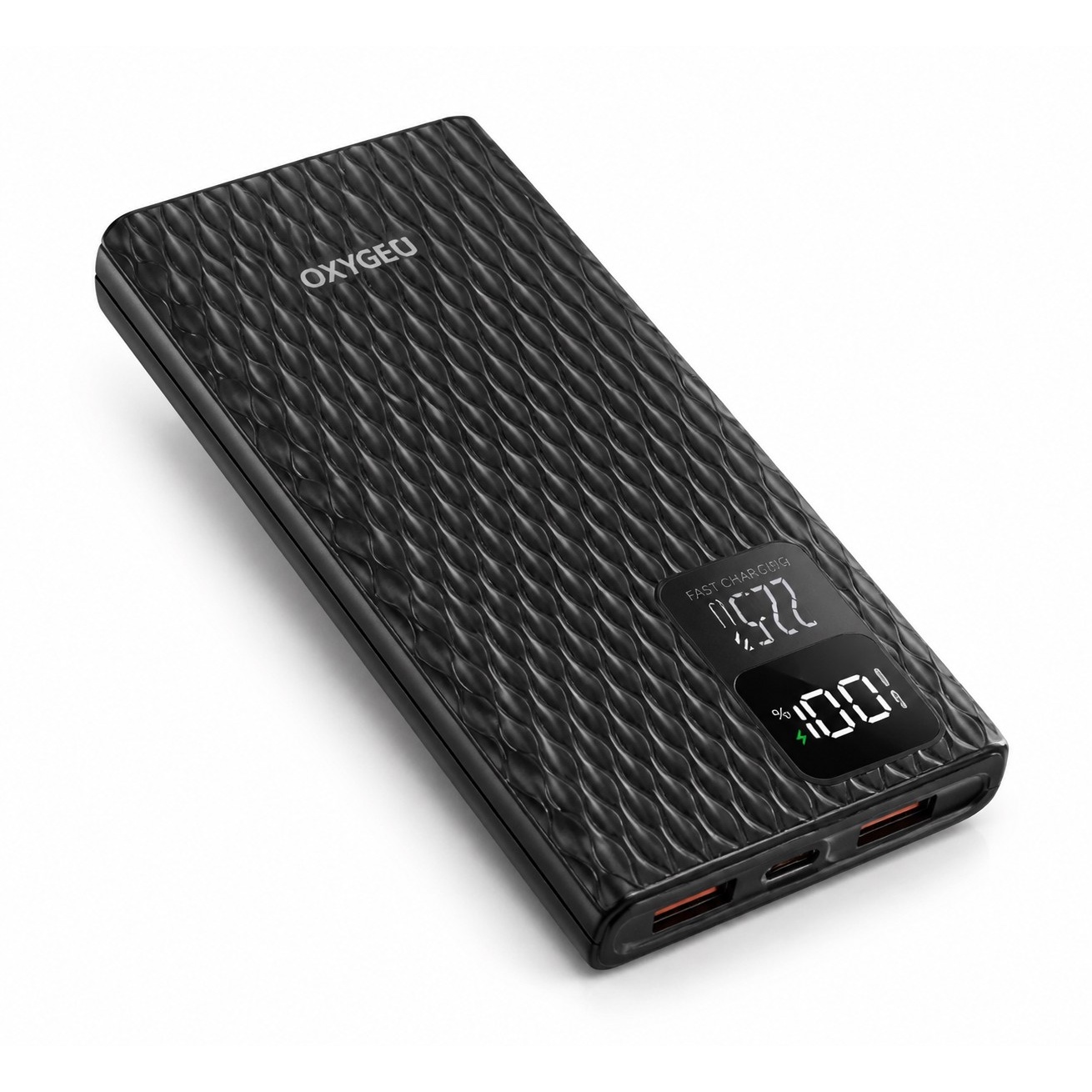 پاور بانک فست اکسیژن OXYGEN OX-170 10000mAh 22.5W