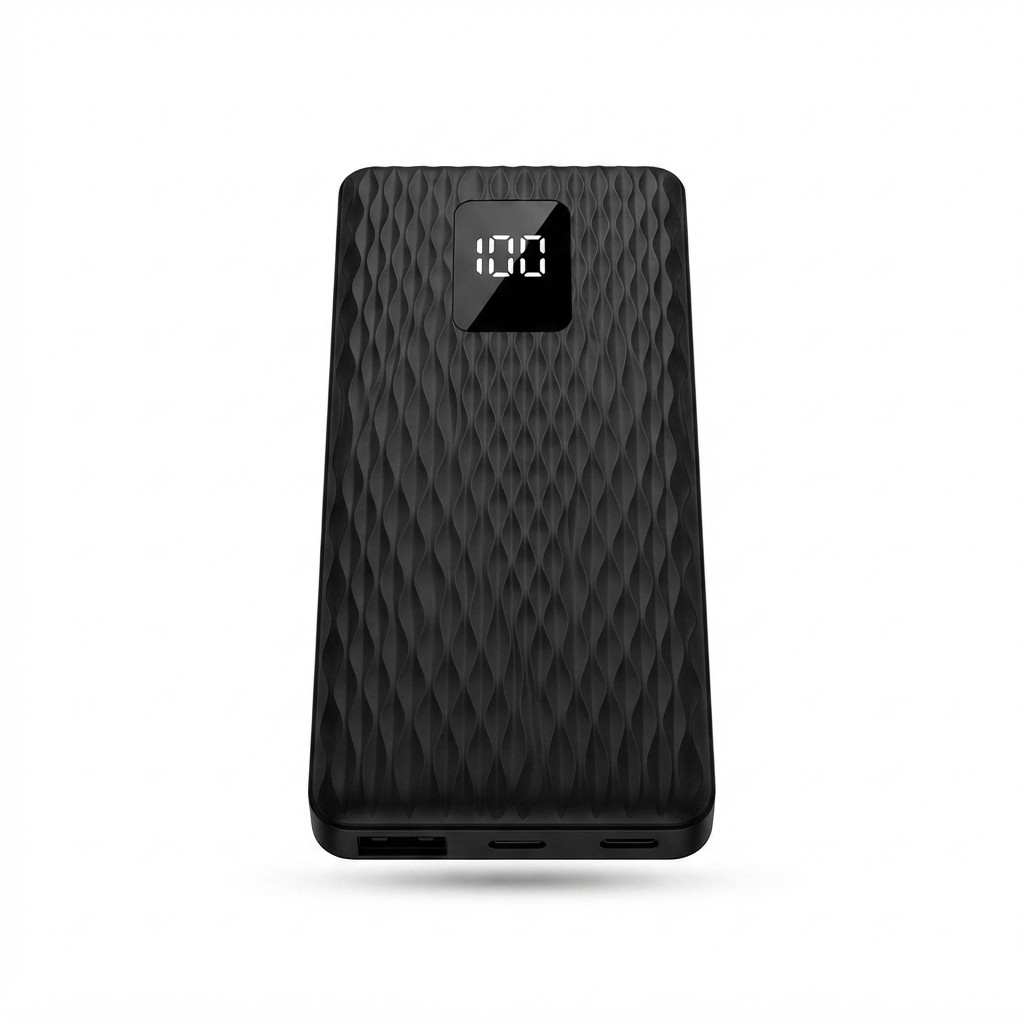 پاور بانک فست اکسیژن OXYGEN OX-170 10000mAh 22.5W