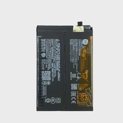 باتری گوشی شیائومی ردمی 15C مدل BN68