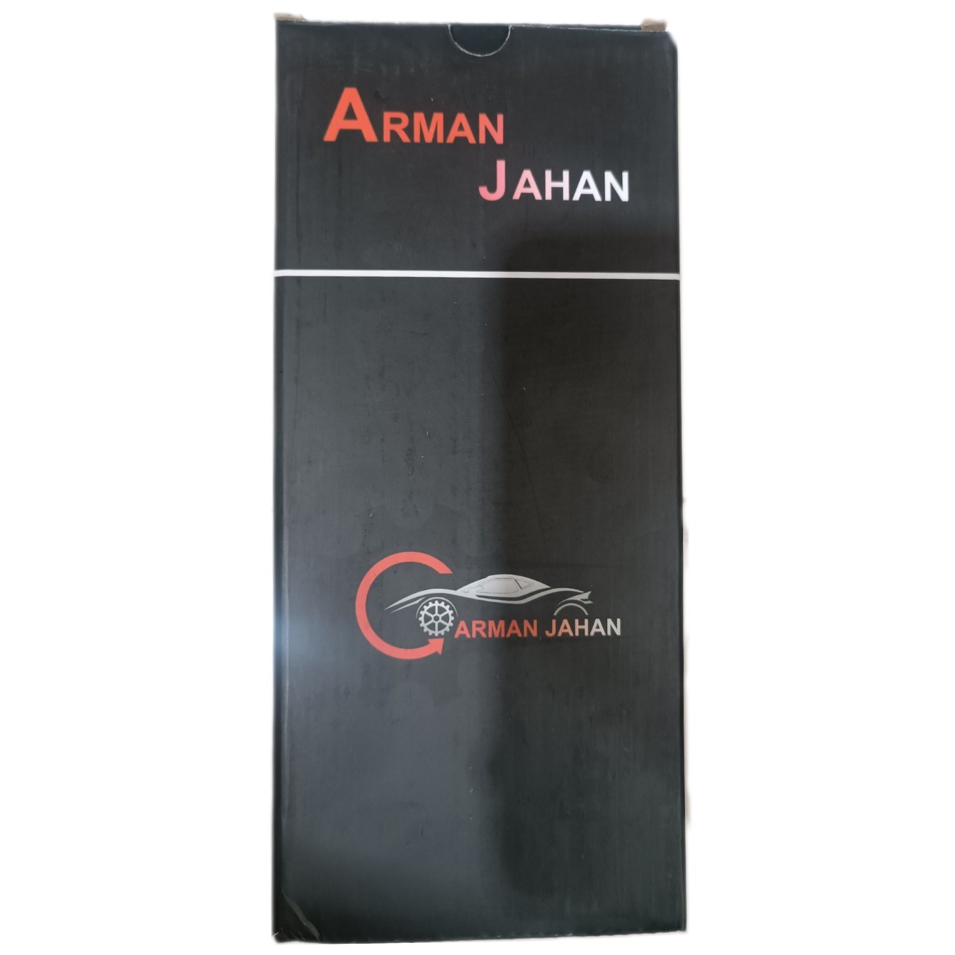وایر تقویتی برند Arman jahan بسیار باکیفیت