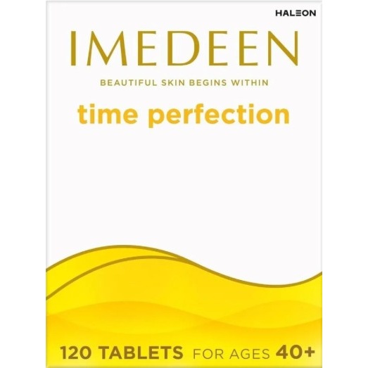مکمل جوانساز و شادابی پوستImedeen Time Perfection اصل (ارسال به ضمانت اصل بودن)