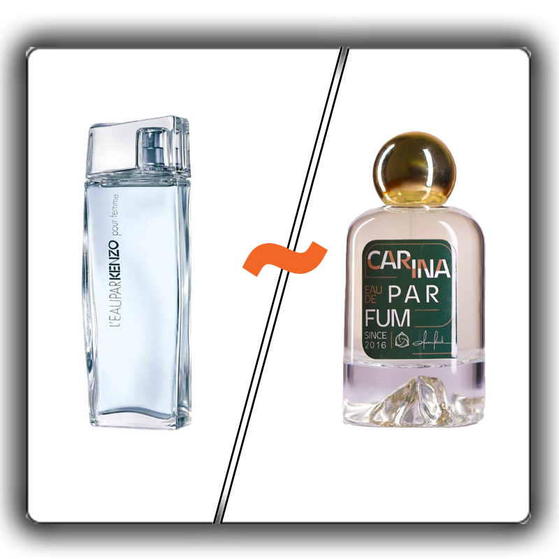 عطر ادکلن کنزو لئو پار زنانه