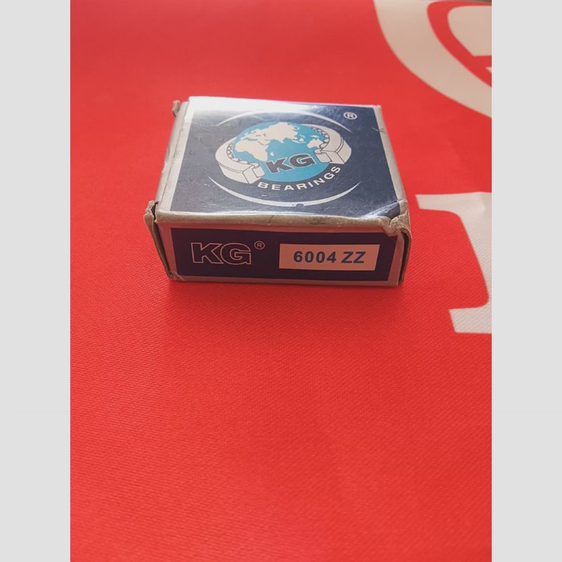 بلبرینگ شماره 6004 وارداتی