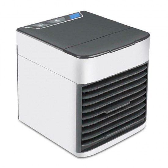 کولر آبی Arctic Air Ultra رو میزی با فناوری Hydro-Chill 2026