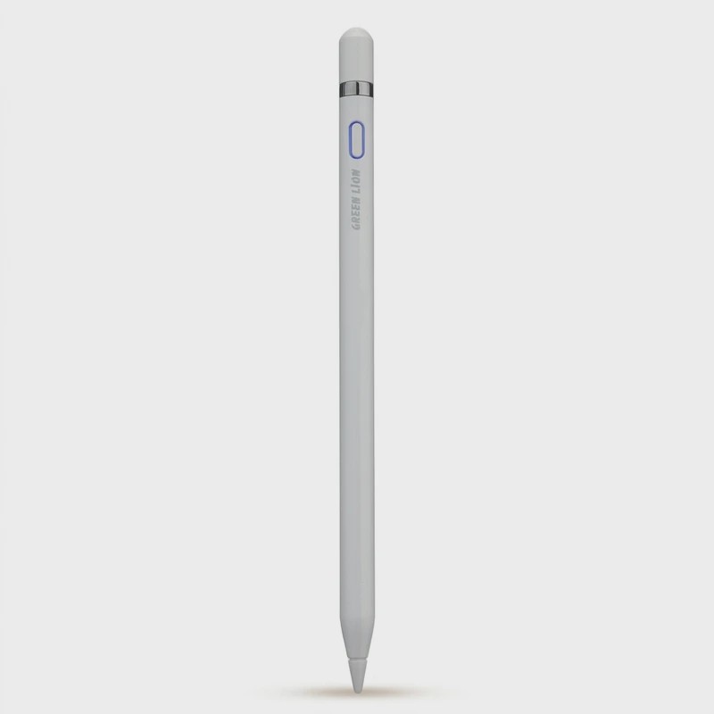 قلم لمسی گرین لاین مدل Universal Pencil 2 مناسب برای دستگاه های دارای نمایشگر لمسی خازنی با سیستم عامل های Android، i...