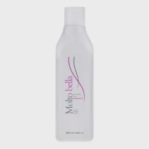 شامپو ضد ریزش مو مولتوبلا 200 میلی لیتر Anti Hair Loss Shampoo 200 ml Molto Bella