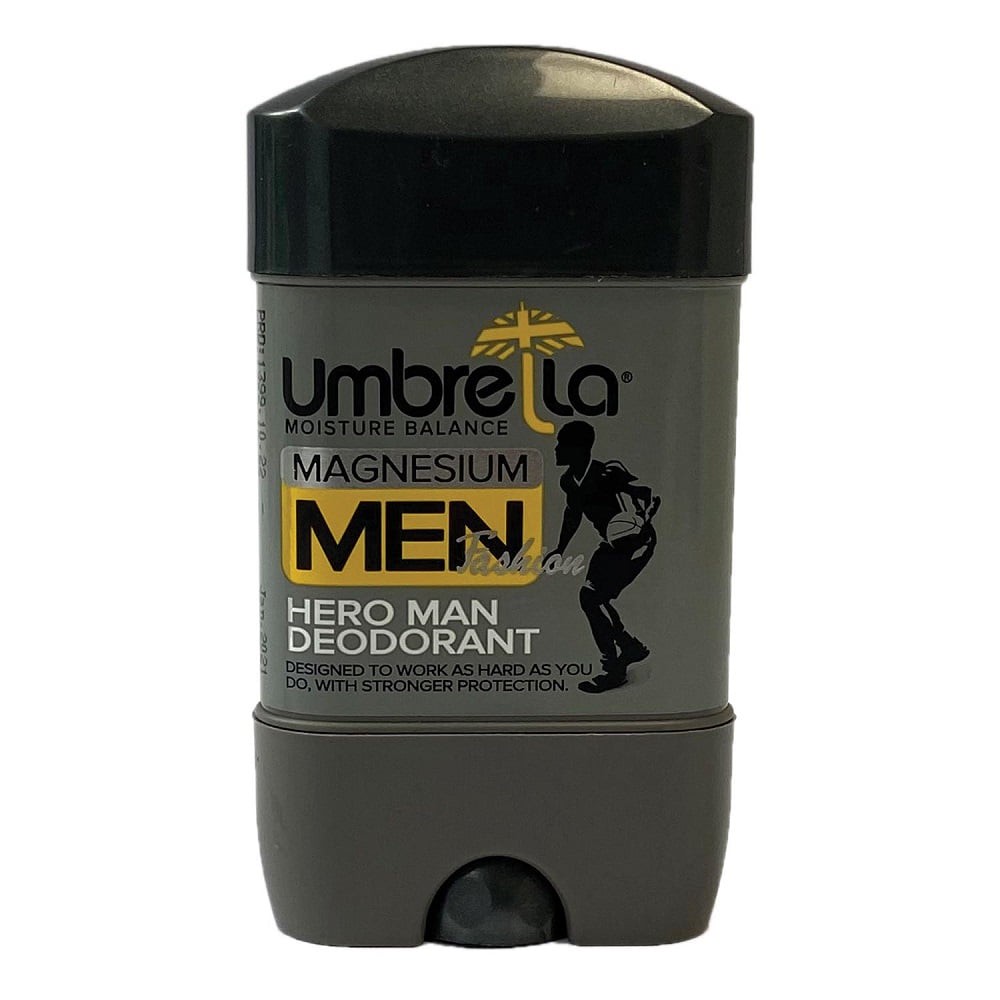 رول خوشبو کننده بدن مردانه هیرومن آمبرلا 75 میلی لیتر Umbrella Hero Man Deodorant 75 ml