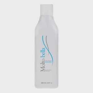 شامپو ضد شوره مو 200 میلی لیتری مولتوبلا Anti Dandruff Shampoo 200 ml Molto Bella