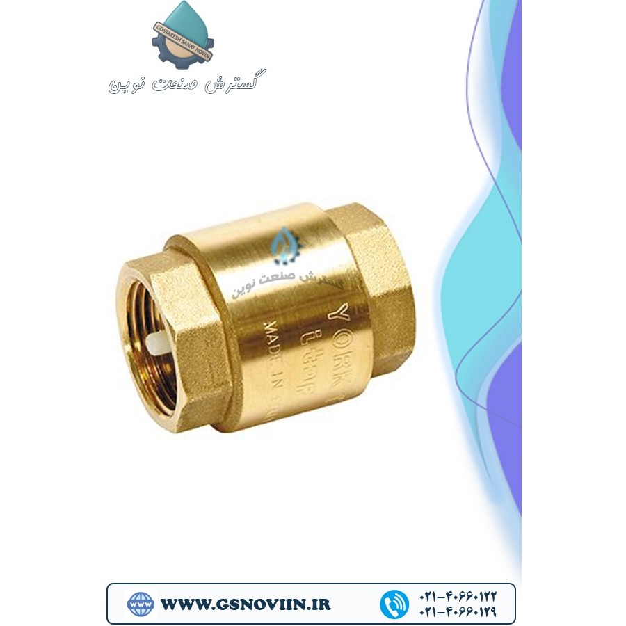 شیرخودکار یورک ایتالیا