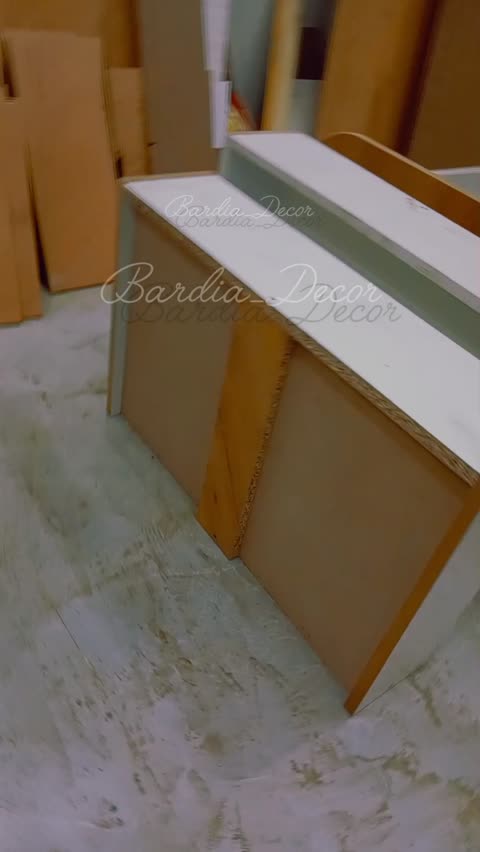تخت خواب یک نفره بردیا مدل 707 (پس کرایه)