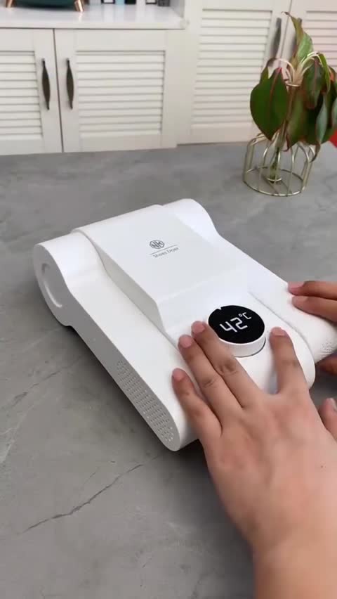 خشک کن کفش برقی INSXX 