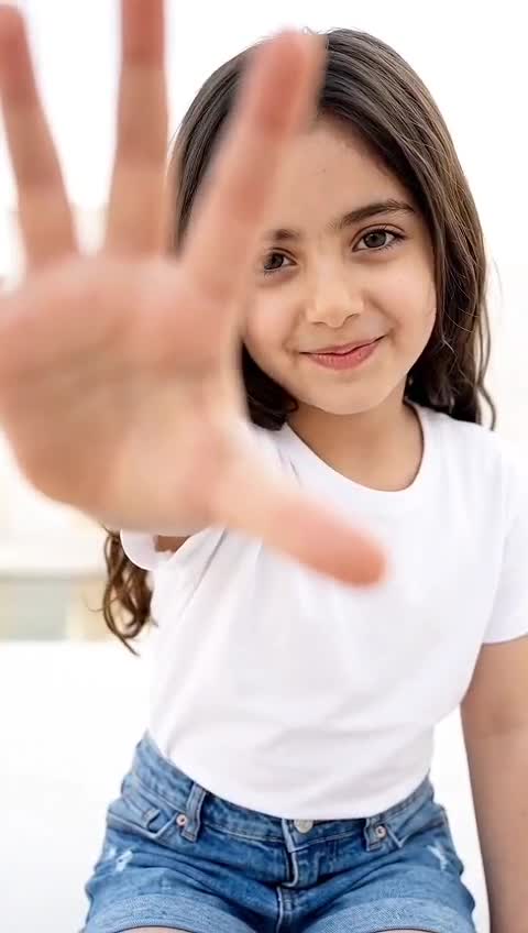 مجلسی خاص دخترانه 