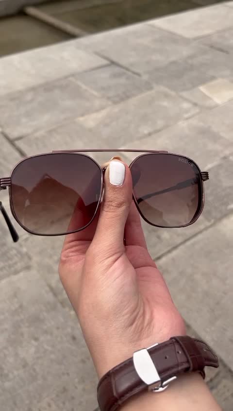 عینک آفتابی برند پلیس مردانه زنانه