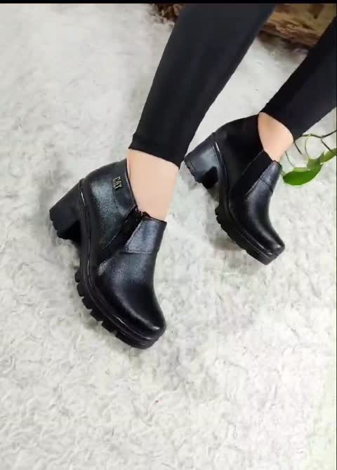 کفش طبی مجلسی پونه