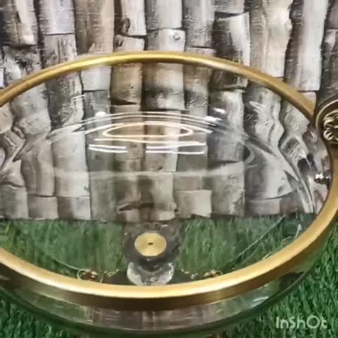 آجیل خوری مدل رومانس