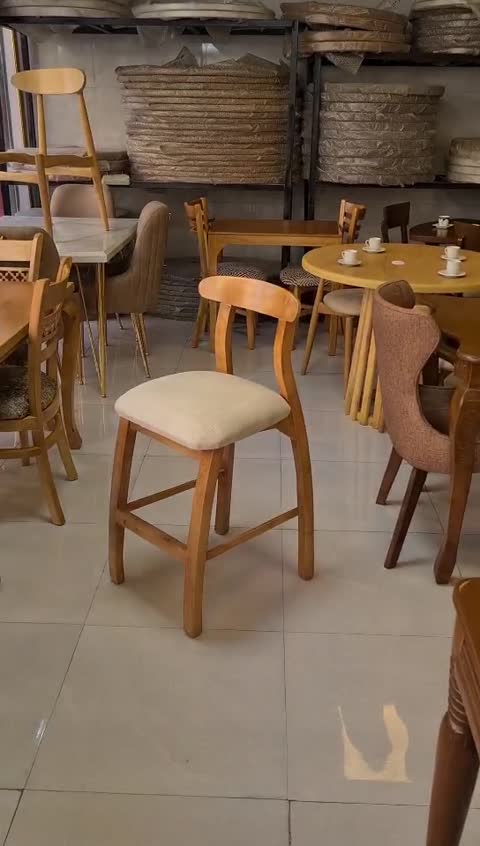 صندلی اپن مدل خرچنگی پسکرایه