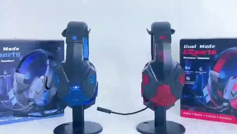 هدفون بی سیم مدل t80