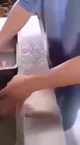 آبگیر سینک سیلیکونی طرح برگ با ارسال رایگان