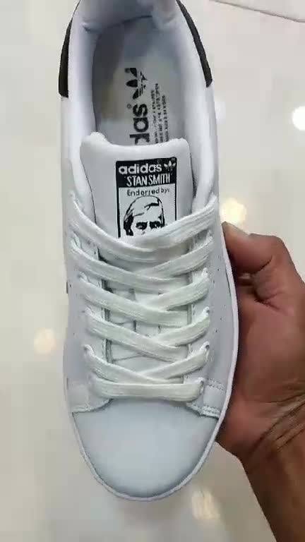 کفش اسپرت ادیداس استن اسمیت ADIDAS STAN SMITH M20323