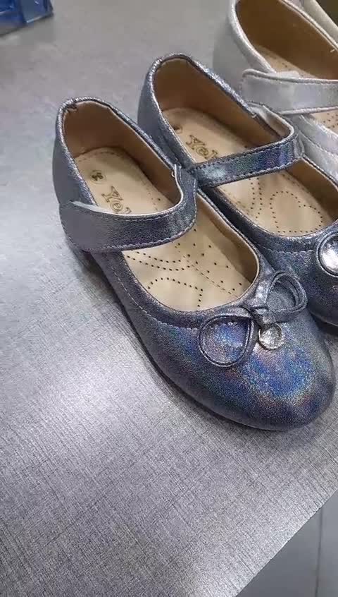 کفش دخترونه ، هم مجلسی و هم روزمره