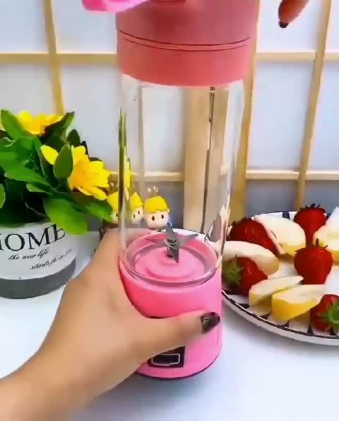 شیکر شارژی اصلی اورجینال