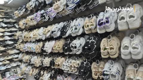 برند: نایک کفش اسپرت بچگانه مدل نایک جردن سایزبندی 31تا 36