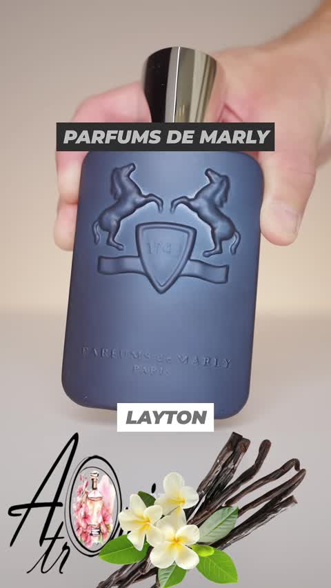 عطر ادکلن مارلی پرسیوال | Parfums de Marly Percival