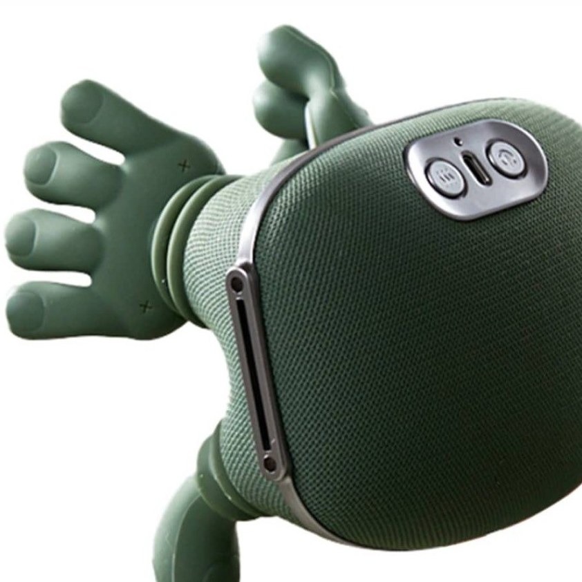ماساژور طرح دست KH-670 اصلی