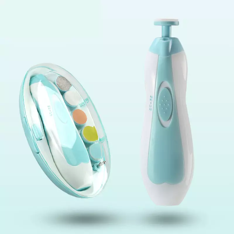 سوهان ناخن برقی کودک مدل TD-288