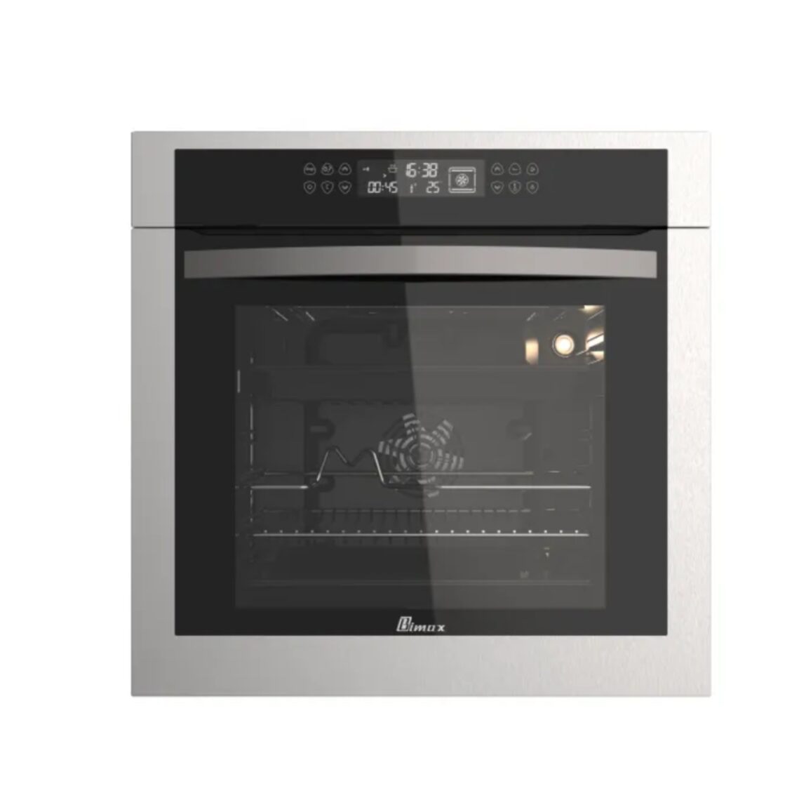 فر توکار برقی بیمکث مدل MF-0022