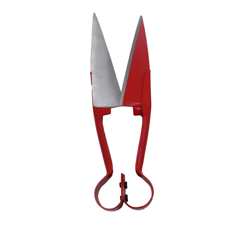 قیچی پشم چین مدل YP-26CM