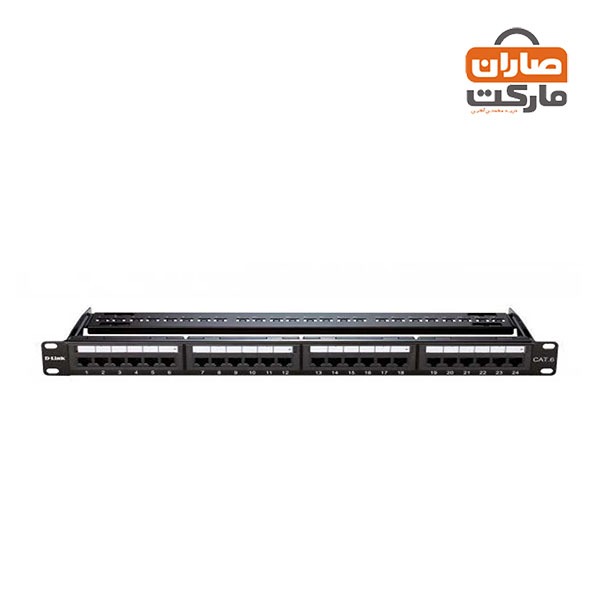پچ پنل 24 پورت کِی نت مدل K-N1062