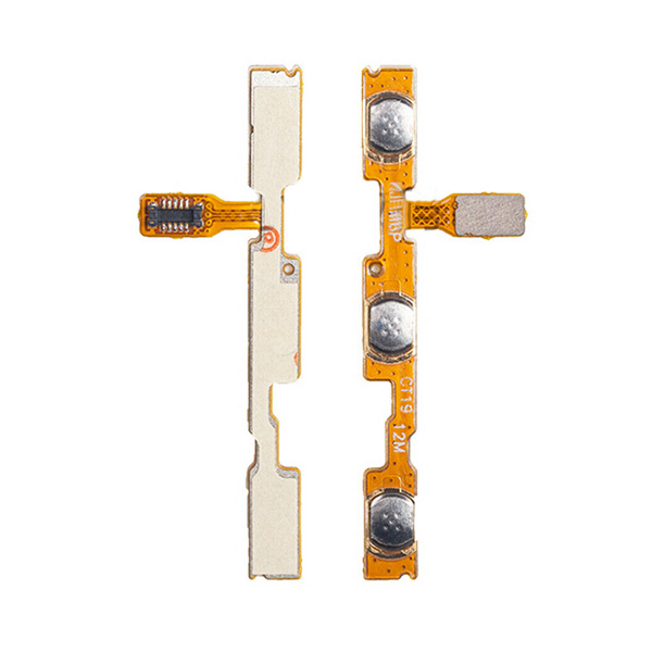 فلت پاور و ولوم گوشی ردمی 6 پرو شیائومی Xiaomi Redmi 6 Pro/Mi A2 Lite Power & Volume Flex cable (پس کرایه)
