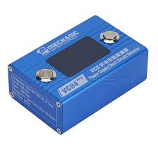 آشکار ساز اتصال کوتاه مکانیک MECHANIC SHORT CIRCUIT DETECTOR VC04 (پس کرایه)