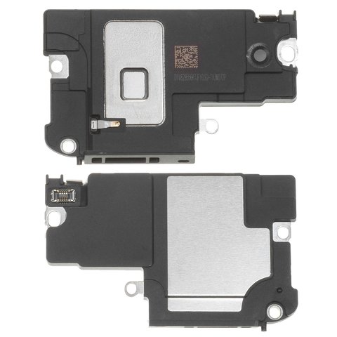 بازر آیفون XS مکس iPhone XS MAX Buzzer (پس کرایه)