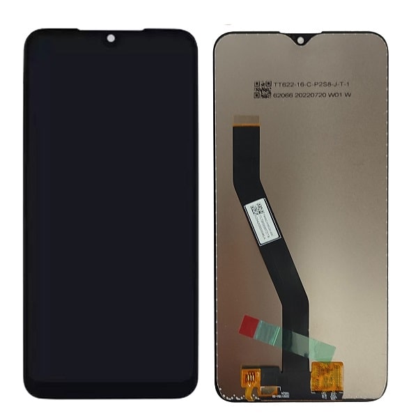 LCD REDMI 8 8A BLACK 100% ORG XIAOMI,, (پس کرایه)