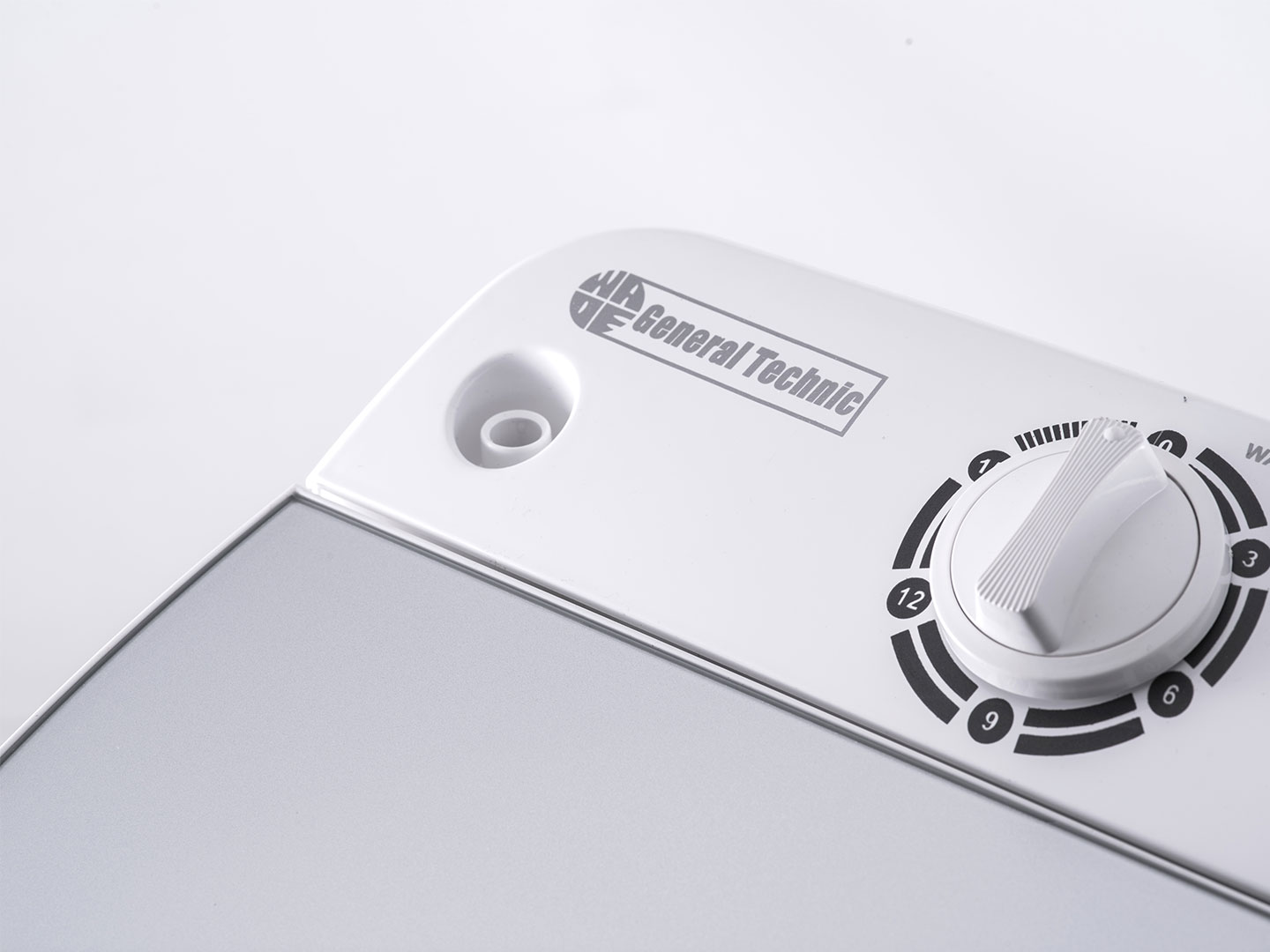 مینی واش جنرال تکنیک مدل SH-MW 3820 Silver