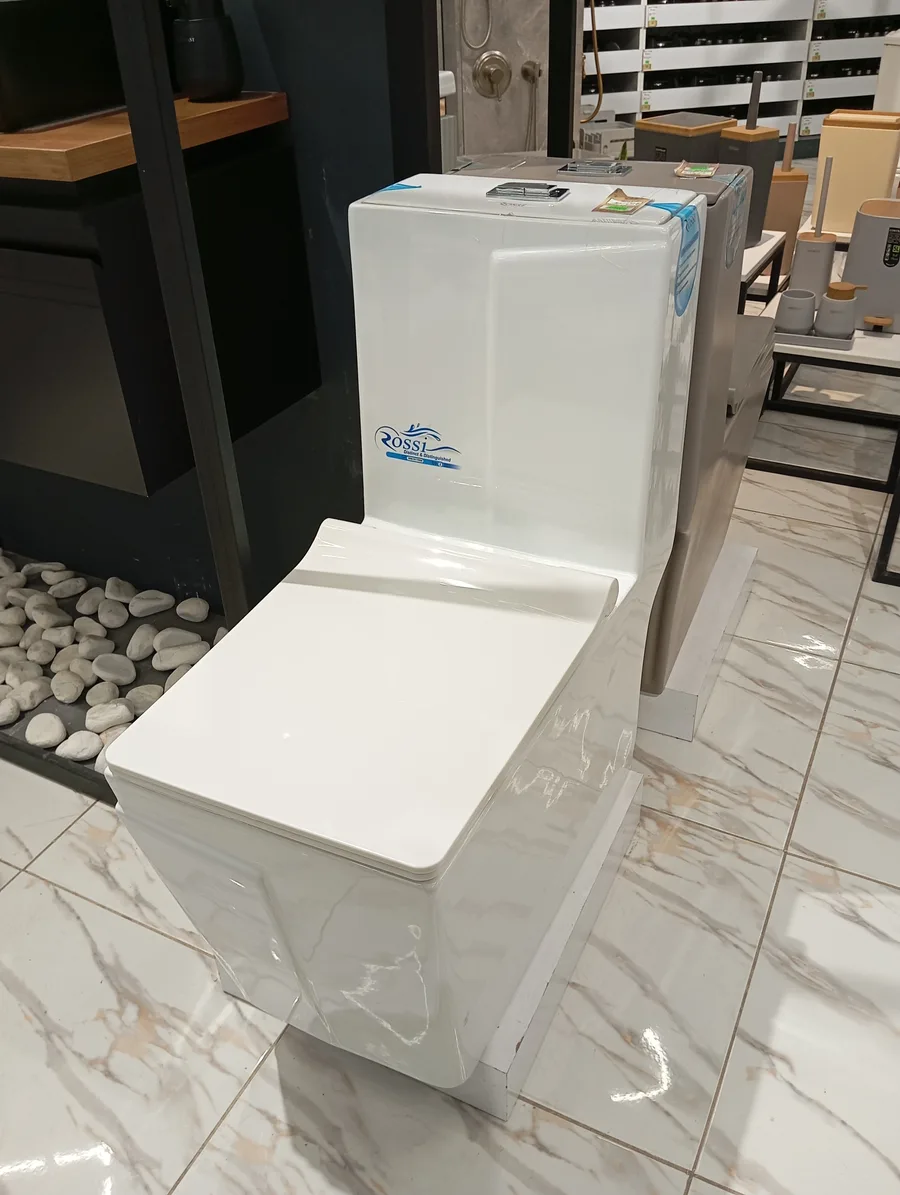 فرنگی روسی مدل لاین سفید