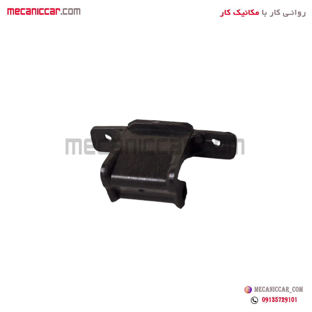 لولا درب کنسول جدید پژو پارس و 405 پیشرفت
