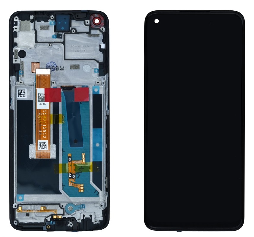 تاچ و ال سی دی وان پلاس ONE PLUS NORD N10 5G اقساطی + مهلت تست