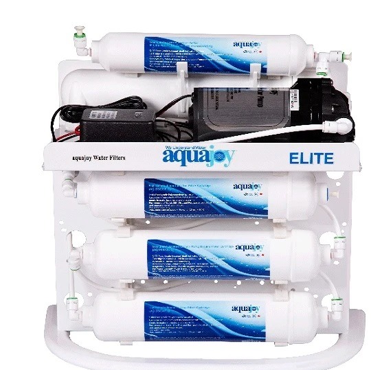 دستگاه تصفیه کننده آب آکواجوی مدل Elite