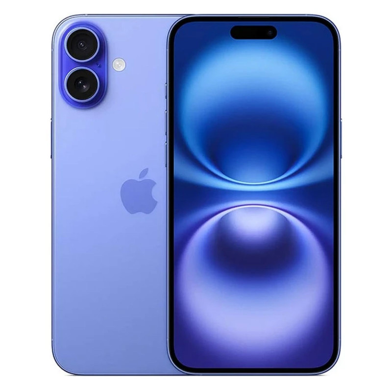 گوشی موبایل اپل مدل iPhone 16 JPN تک سیم کارت eSIM ظرفیت 128 گیگابایت و رم 8 گیگابایت