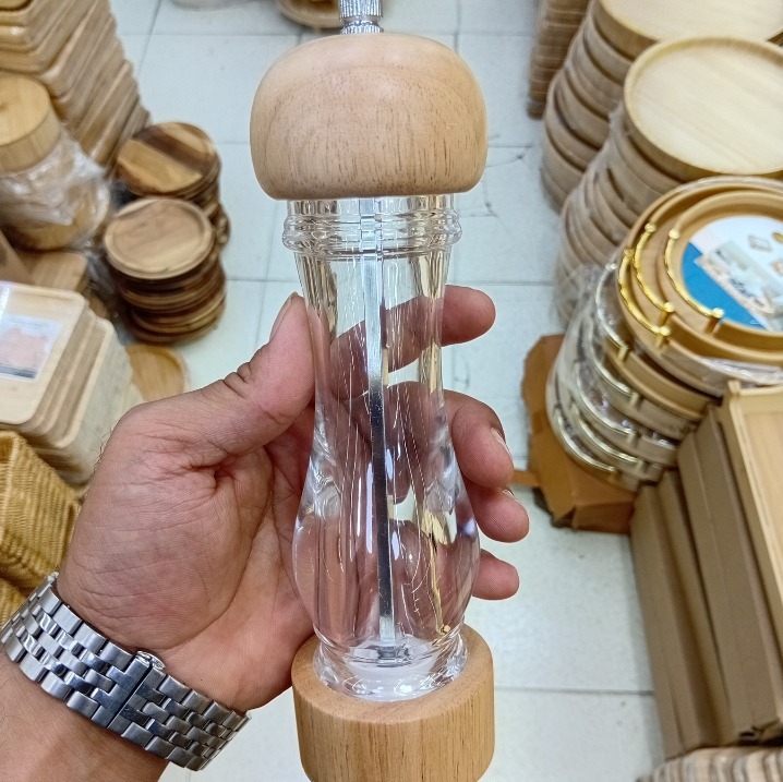 فلفل ساب اکرولیک 