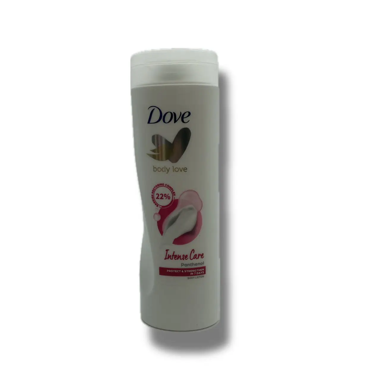 لوسیون بدن داو مدل Intense Care