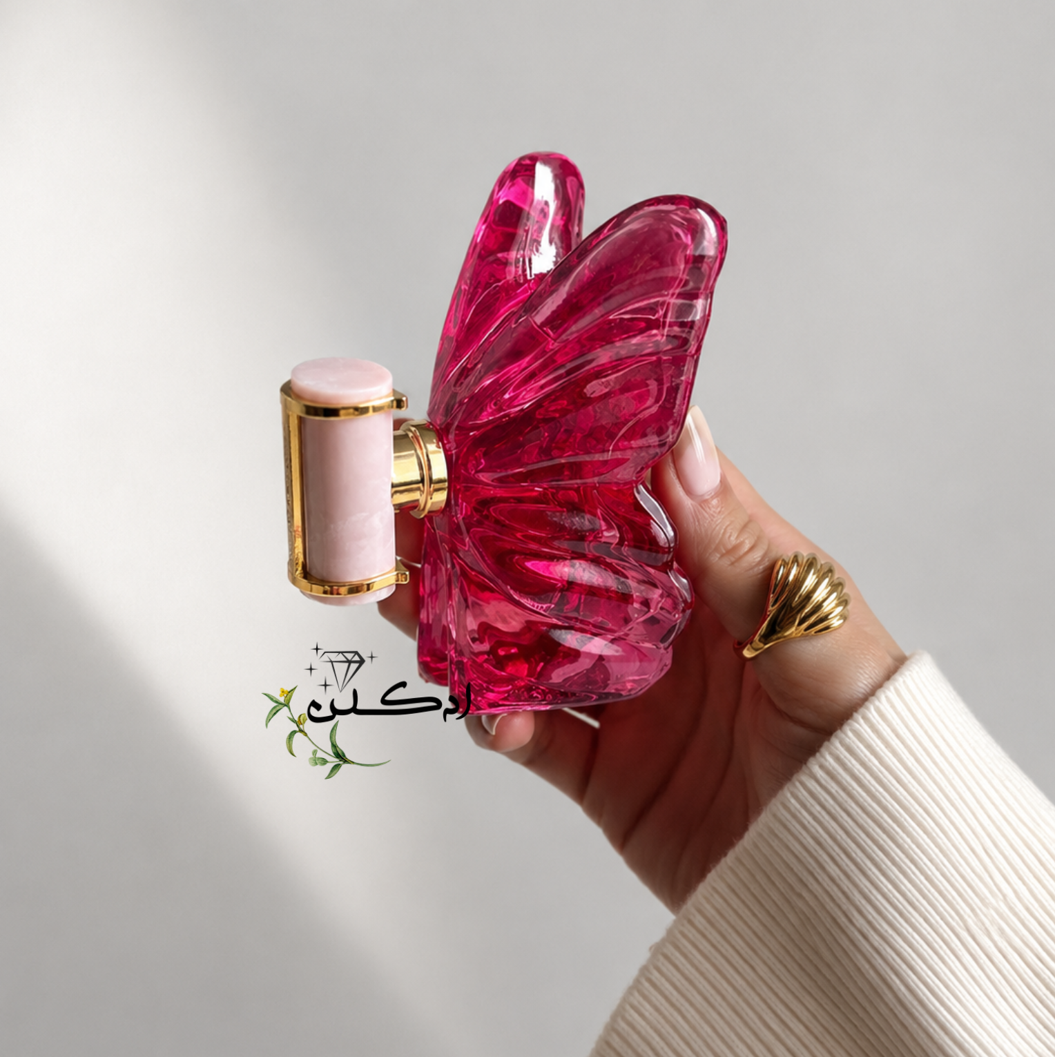 2009/ ادکلن کارولینا هررا لابومبا (80 میل)