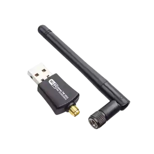 کارت شبکه بی سیم تسکو مدل TW 1015