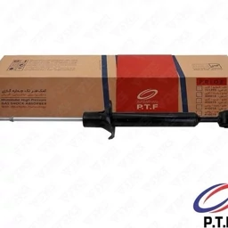کمک جلو راست (روغنی گازی) پراید تکلان توس P.T.F *