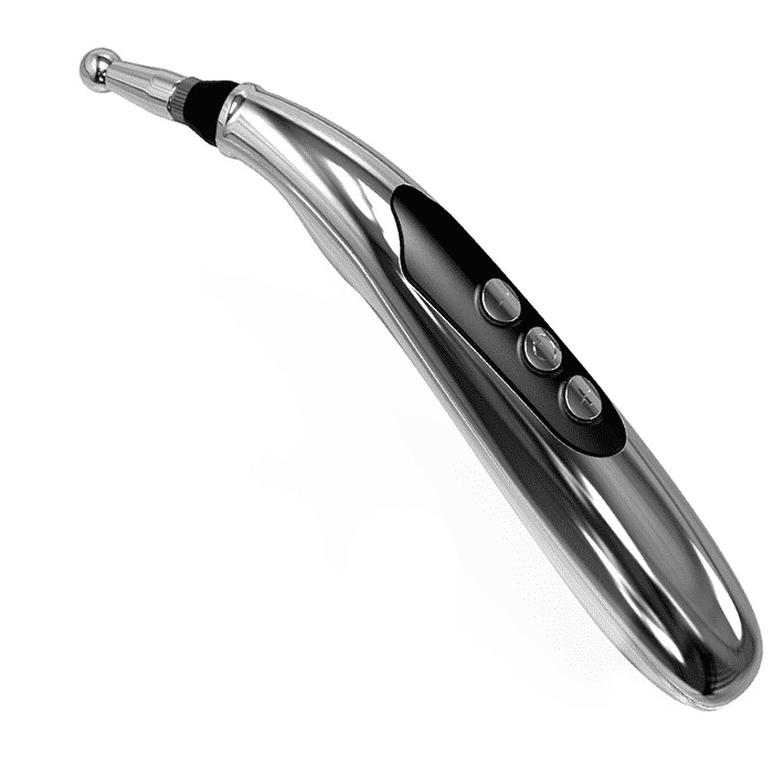 قلم طب سوزنی و ماساژور کارینا مدل W-912R