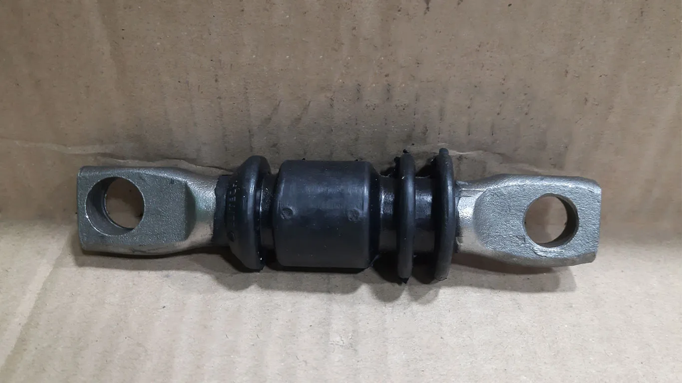 بوش طبق شکلاتی سر صاف جک J5