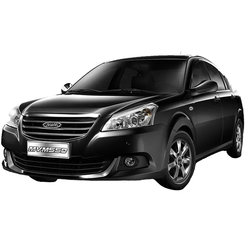بوش طبق کوچک MVM 550